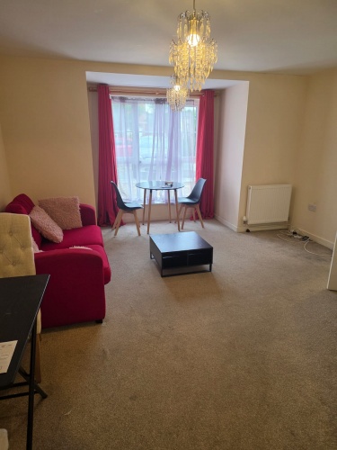 Cambridge Crescent, Birmingham, 2 Bedrooms Bedrooms, ,Flat/Apartments,Letting,893336