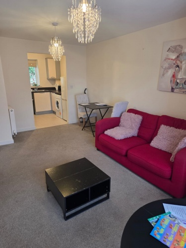 Cambridge Crescent, Birmingham, 2 Bedrooms Bedrooms, ,Flat/Apartments,Letting,893336