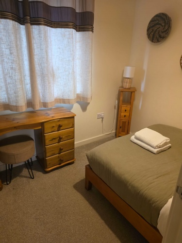 Cambridge Crescent, Birmingham, 2 Bedrooms Bedrooms, ,Flat/Apartments,Letting,893336
