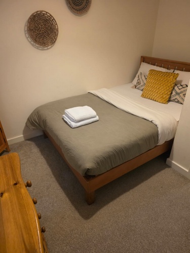 Cambridge Crescent, Birmingham, 2 Bedrooms Bedrooms, ,Flat/Apartments,Letting,893336