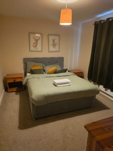 Cambridge Crescent, Birmingham, 2 Bedrooms Bedrooms, ,Flat/Apartments,Letting,893336
