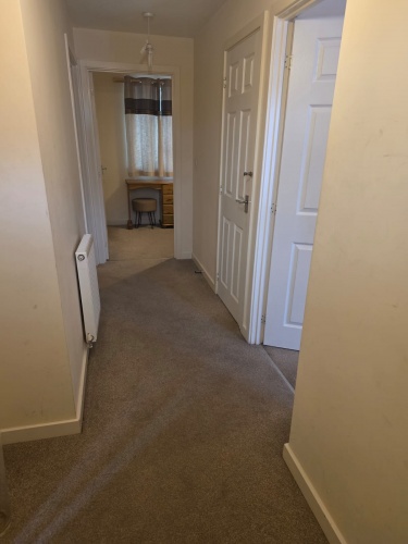 Cambridge Crescent, Birmingham, 2 Bedrooms Bedrooms, ,Flat/Apartments,Letting,893336