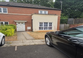 Cambridge Crescent, Birmingham, 2 Bedrooms Bedrooms, ,Flat/Apartments,Letting,893336