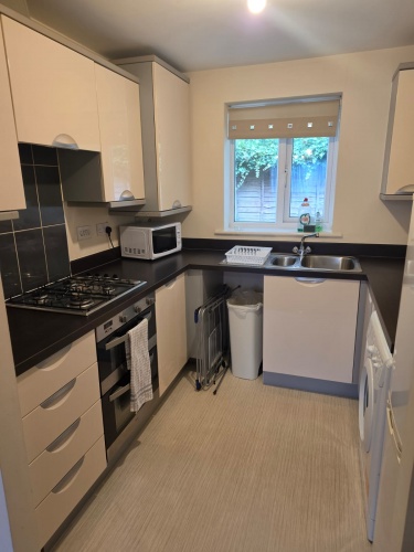 Cambridge Crescent, Birmingham, 2 Bedrooms Bedrooms, ,Flat/Apartments,Letting,893336