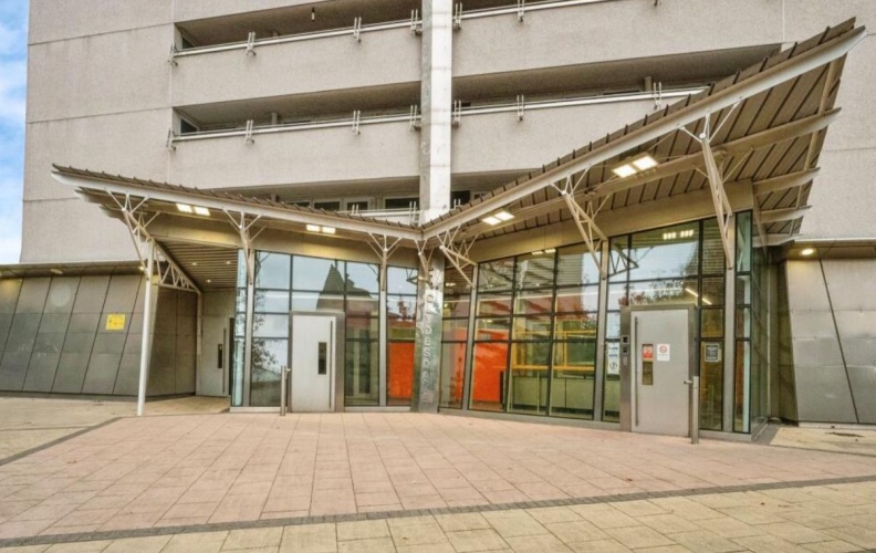 Holloway Head, Birmingham, 2 Bedrooms Bedrooms, ,Flat/Apartments,Sales,893338