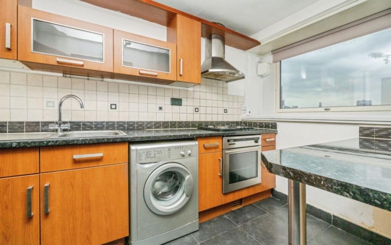 Holloway Head, Birmingham, 2 Bedrooms Bedrooms, ,Flat/Apartments,Sales,893338