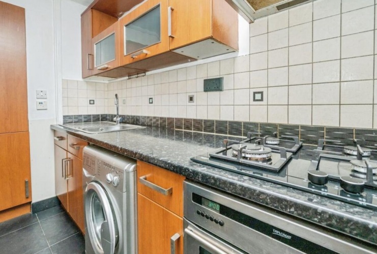 Holloway Head, Birmingham, 2 Bedrooms Bedrooms, ,Flat/Apartments,Sales,893338