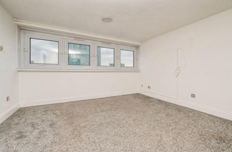 Holloway Head, Birmingham, 2 Bedrooms Bedrooms, ,Flat/Apartments,Sales,893338