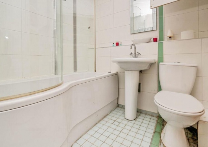 Holloway Head, Birmingham, 2 Bedrooms Bedrooms, ,Flat/Apartments,Sales,893338