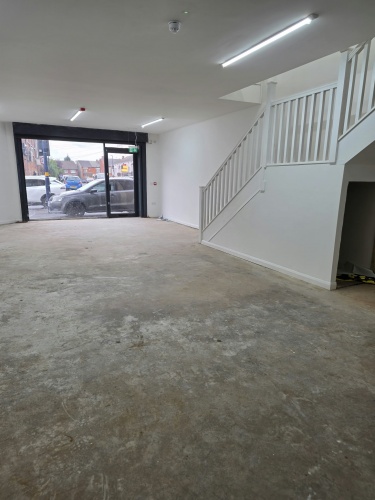Alum Rock, Birmingham, ,Retail,Commercial,893340