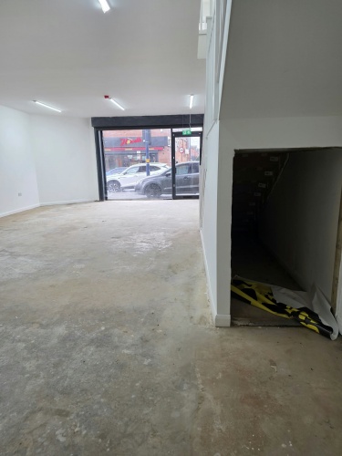 Alum Rock, Birmingham, ,Retail,Commercial,893340