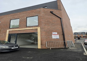 Alum Rock, Birmingham, ,Retail,Commercial,893340