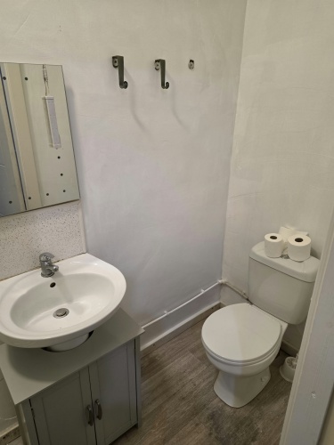 Coventry Road, Birmingham, 1 Bedroom Bedrooms, ,Flat/Apartments,Letting,893341