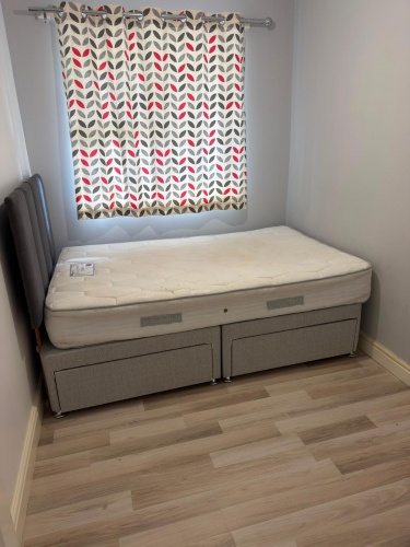 Palmers Grove, Birmingham, 3 Bedrooms Bedrooms, ,Flat/Apartments,Letting,893342