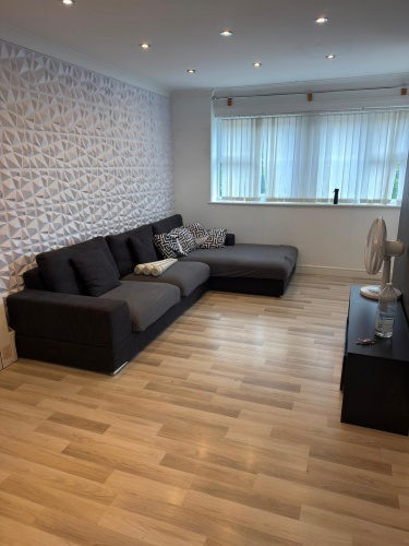 Palmers Grove, Birmingham, 3 Bedrooms Bedrooms, ,Flat/Apartments,Letting,893342