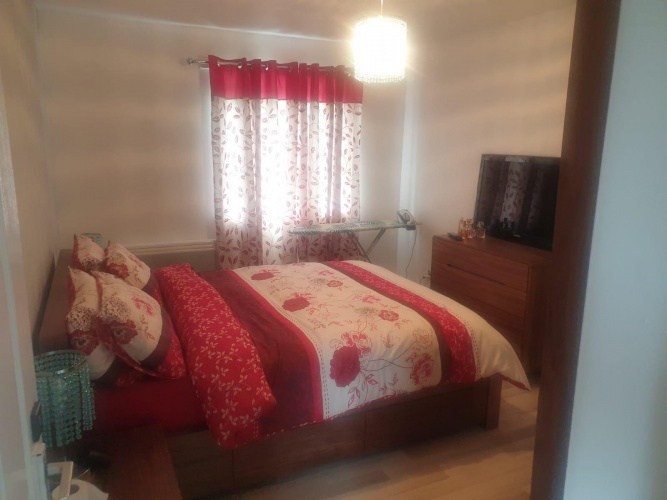Palmers Grove, Birmingham, 3 Bedrooms Bedrooms, ,Flat/Apartments,Letting,893342