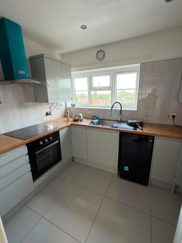 Palmers Grove, Birmingham, 3 Bedrooms Bedrooms, ,Flat/Apartments,Letting,893342