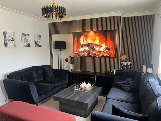 Quorn Grove, Birmingham, 2 Bedrooms Bedrooms, ,Terrace,Sales,893349