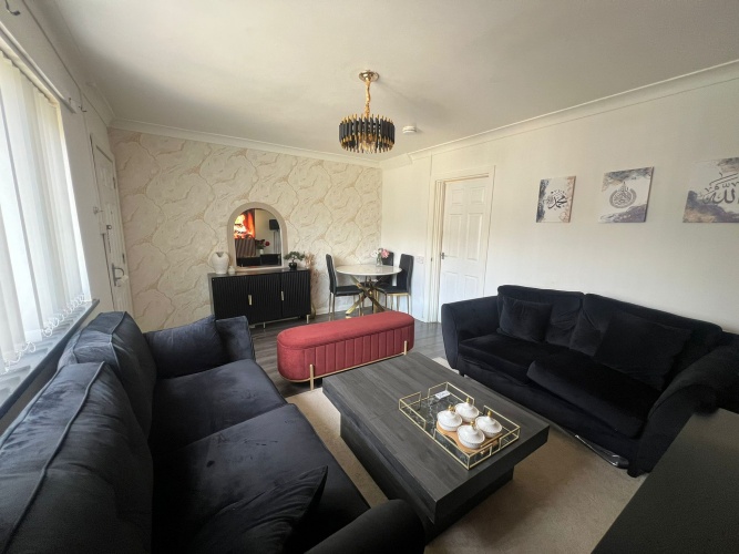 Quorn Grove, Birmingham, 2 Bedrooms Bedrooms, ,Terrace,Sales,893349