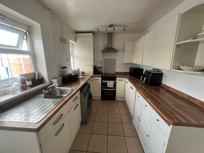 Quorn Grove, Birmingham, 2 Bedrooms Bedrooms, ,Terrace,Sales,893349