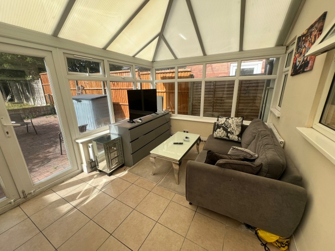 Quorn Grove, Birmingham, 2 Bedrooms Bedrooms, ,Terrace,Sales,893349