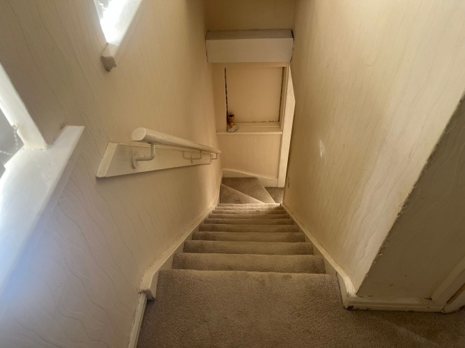 Quorn Grove, Birmingham, 2 Bedrooms Bedrooms, ,Terrace,Sales,893349