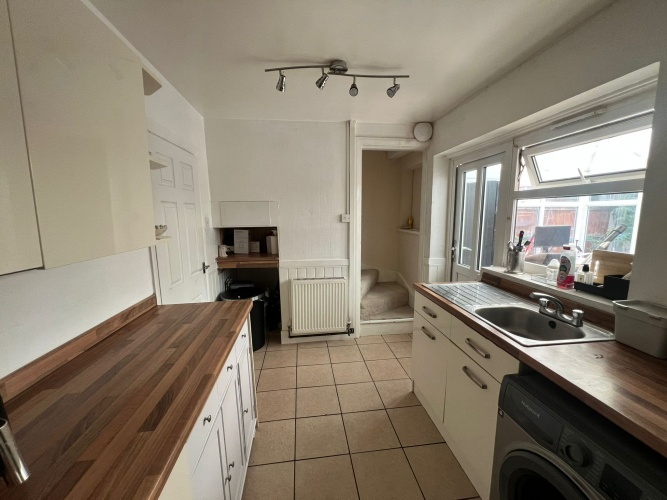Quorn Grove, Birmingham, 2 Bedrooms Bedrooms, ,Terrace,Sales,893349