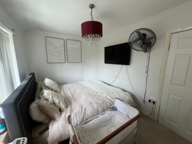 Quorn Grove, Birmingham, 2 Bedrooms Bedrooms, ,Terrace,Sales,893349
