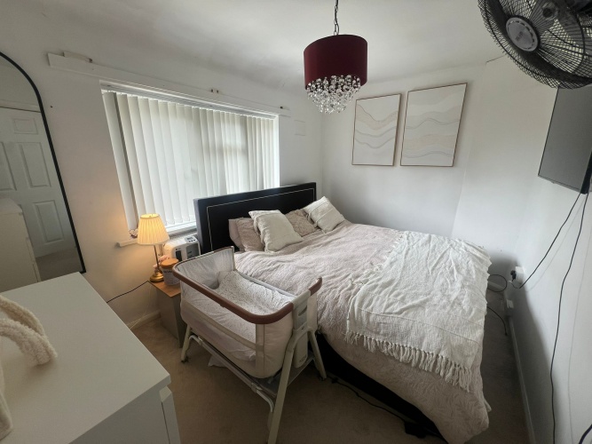 Quorn Grove, Birmingham, 2 Bedrooms Bedrooms, ,Terrace,Sales,893349