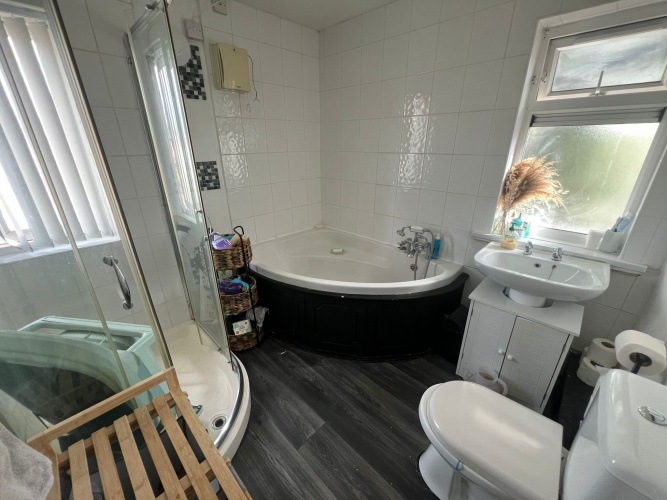 Quorn Grove, Birmingham, 2 Bedrooms Bedrooms, ,Terrace,Sales,893349