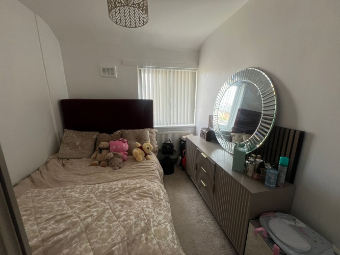 Quorn Grove, Birmingham, 2 Bedrooms Bedrooms, ,Terrace,Sales,893349