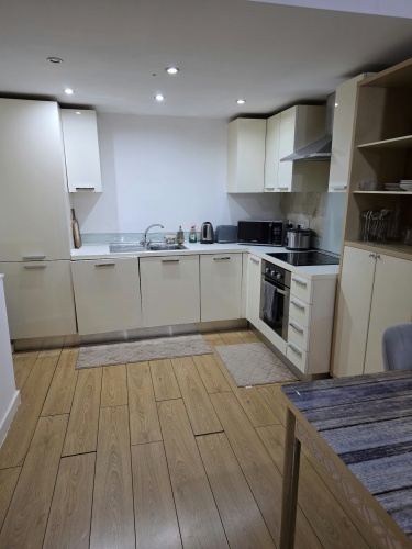 New Coventry Road, Birmingham, 1 Bedroom Bedrooms, ,Flat/Apartments,Letting,893350