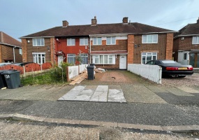 Wychbold Crescent, Birmingham, 2 Bedrooms Bedrooms, ,Terrace,Letting,893352