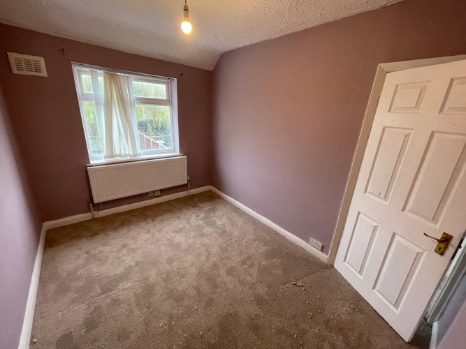 Wychbold Crescent, Birmingham, 2 Bedrooms Bedrooms, ,Terrace,Letting,893352