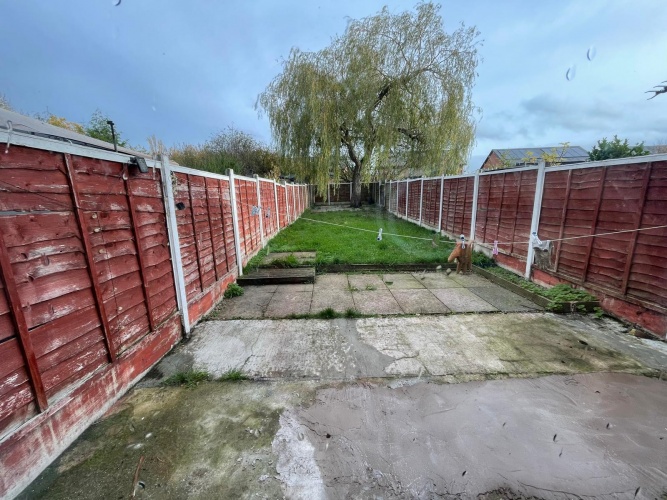 Wychbold Crescent, Birmingham, 2 Bedrooms Bedrooms, ,Terrace,Letting,893352