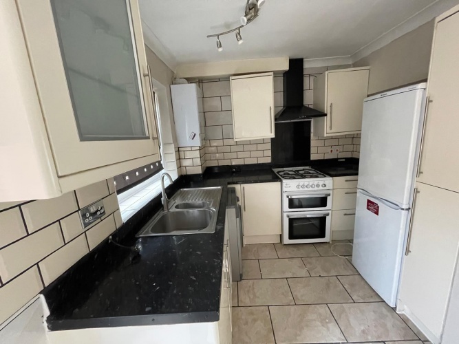 Wychbold Crescent, Birmingham, 2 Bedrooms Bedrooms, ,Terrace,Letting,893352