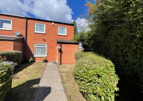 Saxon's Way, Birmingham, 3 Bedrooms Bedrooms, ,Terrace,Letting,893354