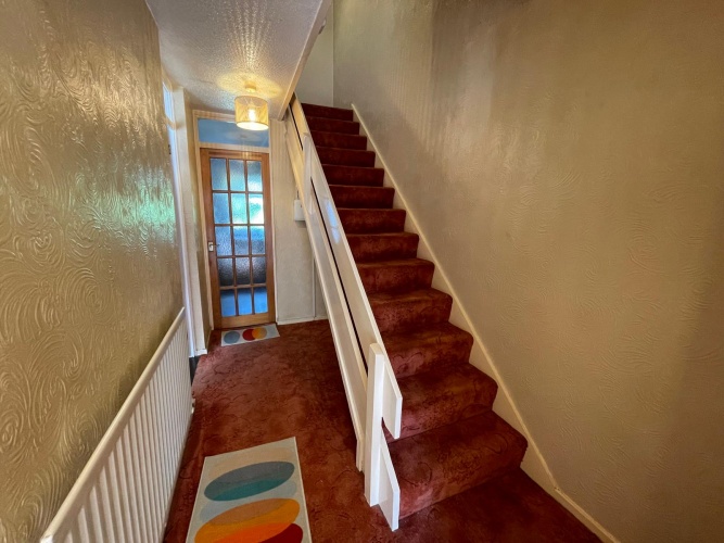 Saxon's Way, Birmingham, 3 Bedrooms Bedrooms, ,Terrace,Letting,893354