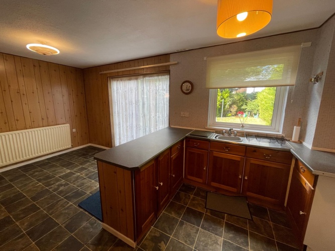 Saxon's Way, Birmingham, 3 Bedrooms Bedrooms, ,Terrace,Letting,893354