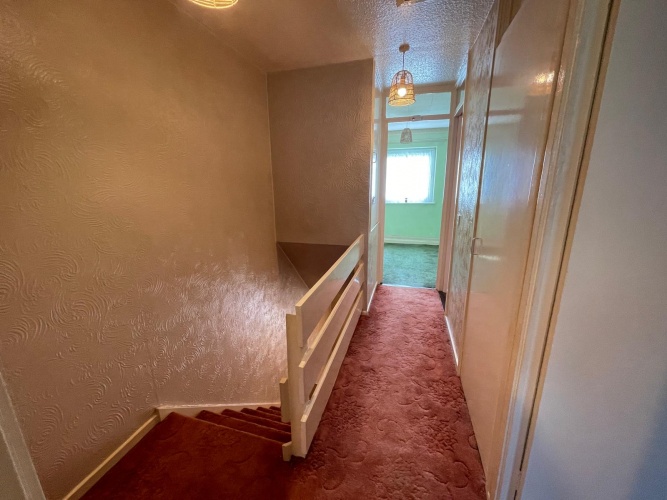 Saxon's Way, Birmingham, 3 Bedrooms Bedrooms, ,Terrace,Letting,893354
