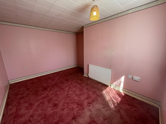 Saxon's Way, Birmingham, 3 Bedrooms Bedrooms, ,Terrace,Letting,893354