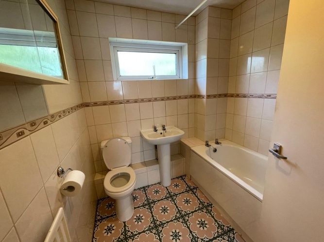 Saxon's Way, Birmingham, 3 Bedrooms Bedrooms, ,Terrace,Letting,893354