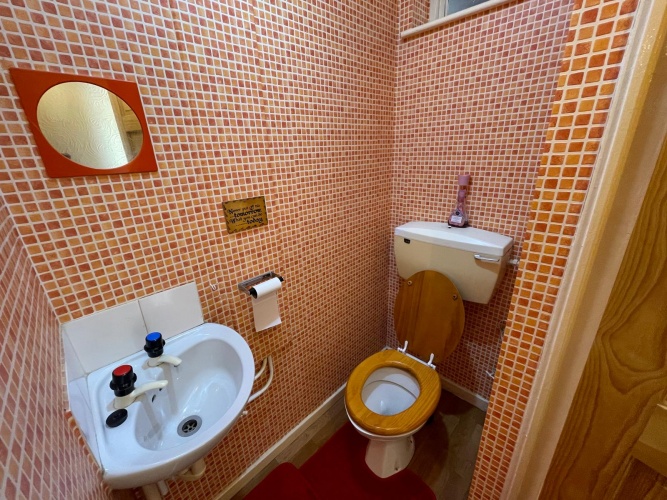 Saxon's Way, Birmingham, 3 Bedrooms Bedrooms, ,Terrace,Letting,893354