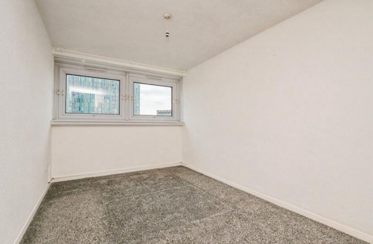 Holloway Head, Birmingham, 2 Bedrooms Bedrooms, ,Flat/Apartments,Letting,893355