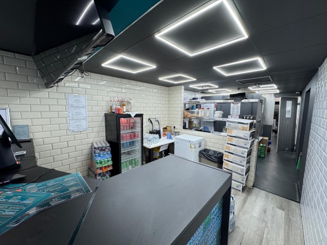 Coleshill Road, Birmingham, 2 Bedrooms Bedrooms, ,Retail,Commercial,893357