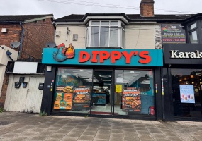 Coleshill Road, Birmingham, 2 Bedrooms Bedrooms, ,Retail,Commercial,893357