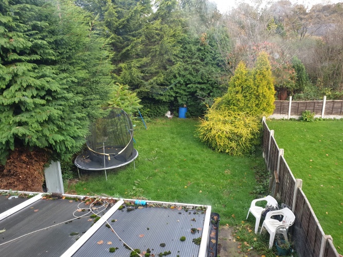 Birmingham, Kings Heath, Bret Road, Semi-detached, B30