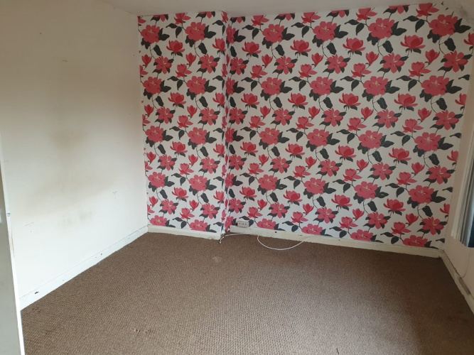 Birmingham, Kings Heath, Bret Road, Semi-detached, B30