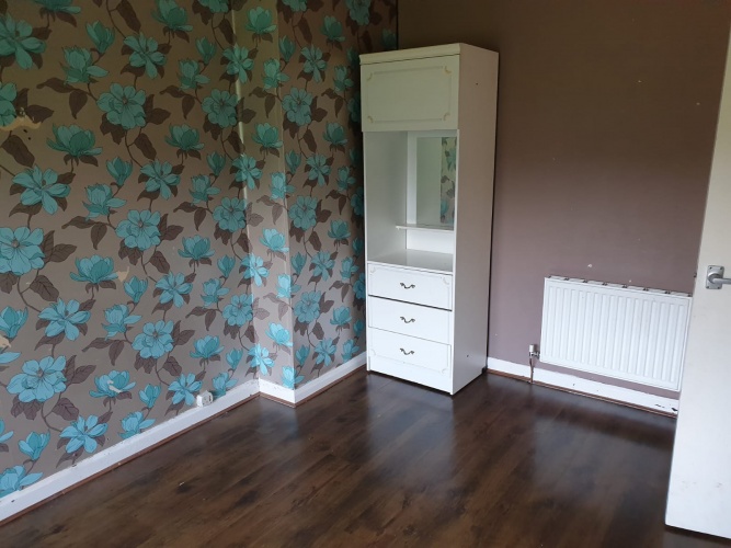 Birmingham, Kings Heath, Bret Road, Semi-detached, B30