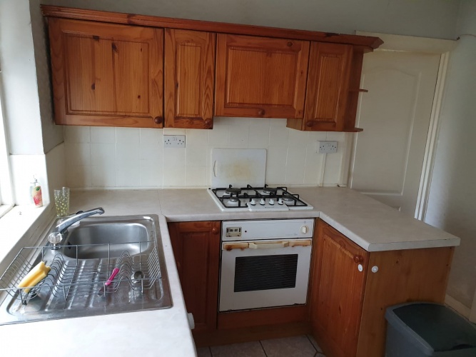 Birmingham, Kings Heath, Bret Road, Semi-detached, B30